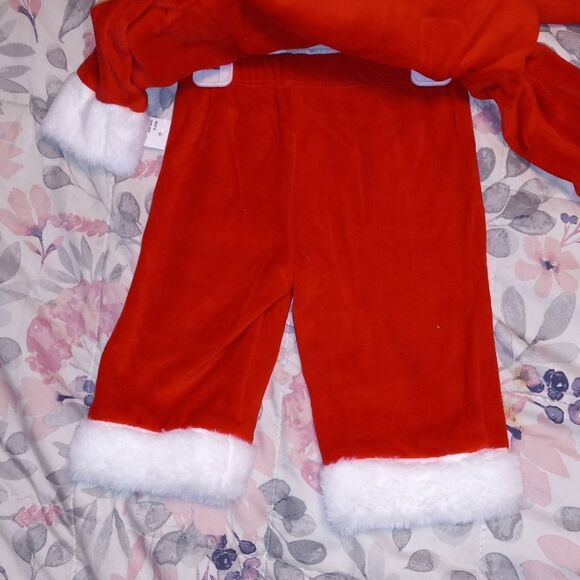 Santa Suit  - Picture 3 of 5